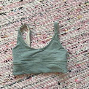 Lululemon align bra